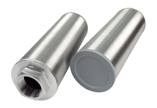 oil filter cartridge